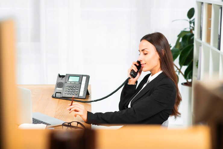 voip telephone systems small business kansas city