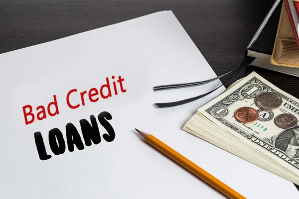 Bad Credit Loan