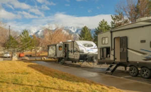 The Best Caravan For Your Family Adventures