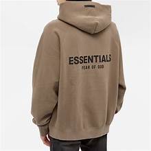 Essentials Hoodies