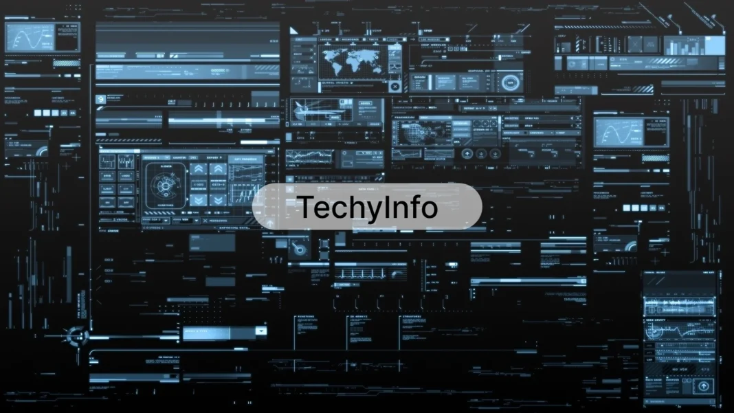 TechyInfo