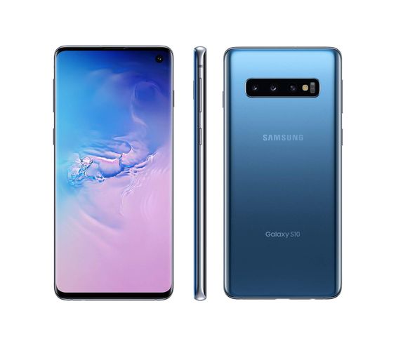 samsung s10 plus price in bangladesh