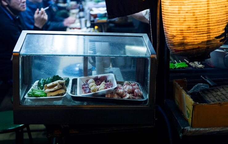 a business that will vacuum seal food in anaheim ca